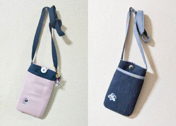 茅ヶ崎の洋裁教室