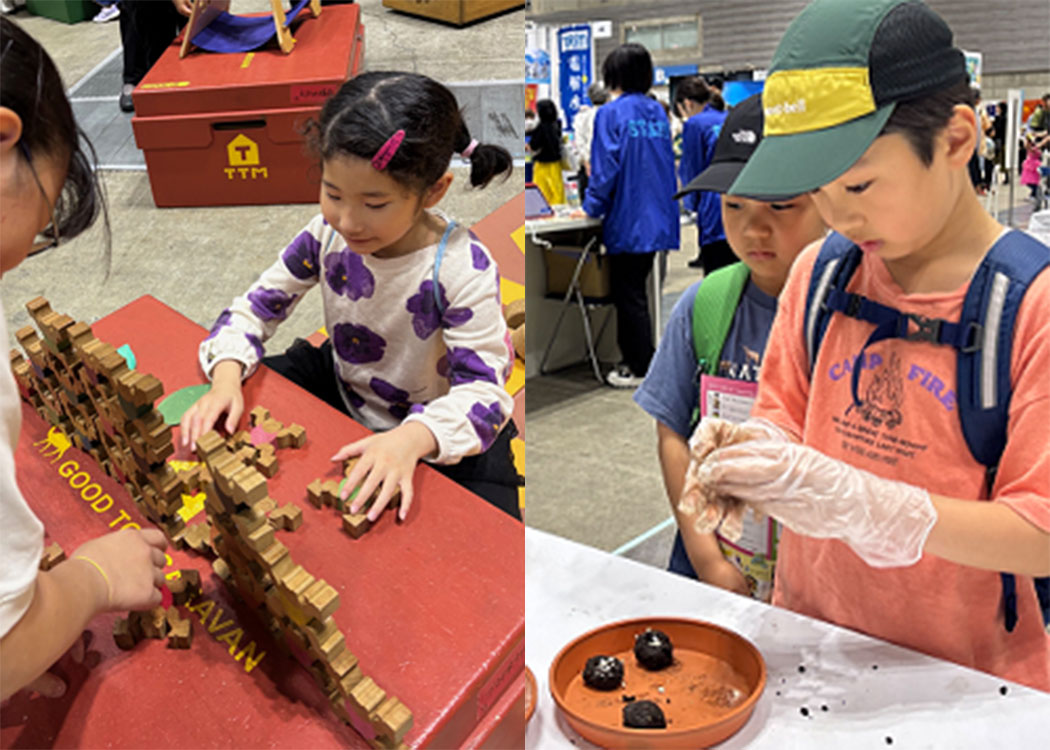 【パシフィコ横浜】横浜フラワー＆ガーデンフェスティバル2026