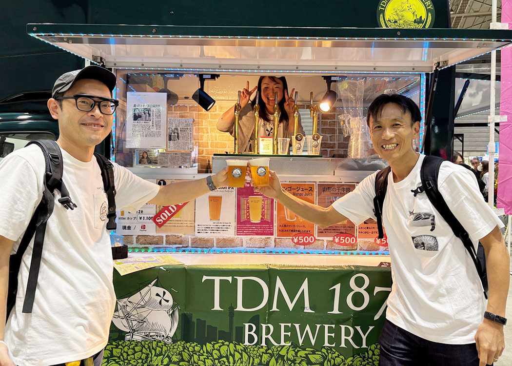 【パシフィコ横浜】横浜フラワー＆ガーデンフェスティバル2026