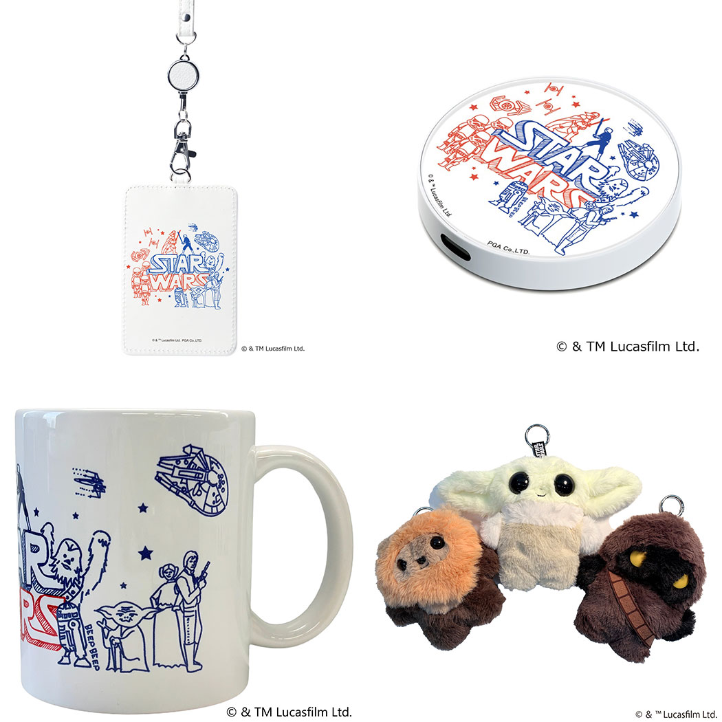 【横浜】STAR WARS DAYYOKOHAMA MINATOMIRAI 2026