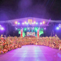 タヒチフェスタ