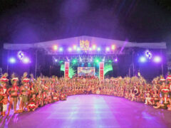 タヒチフェスタ