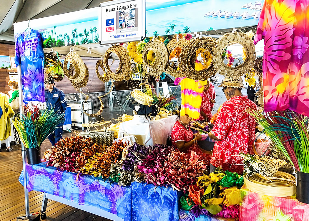 【横浜】Tahiti Festa（タヒチフェスタ）2026 Yokohama