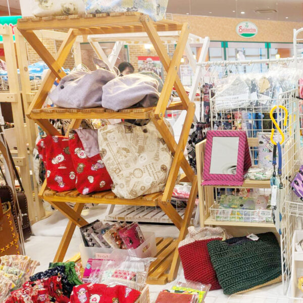 手作りマーケット