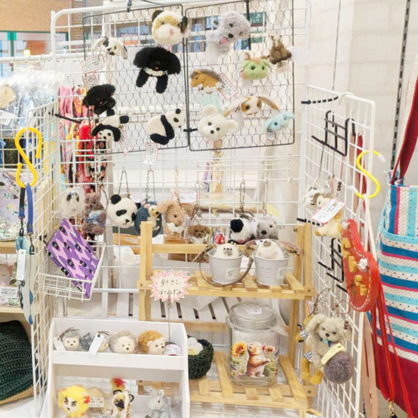 手作りマーケット