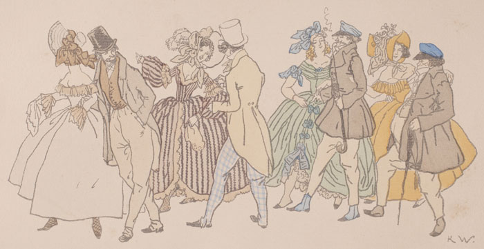 【東京】「スイス絵画の異才　カール・ヴァルザー　世紀末の昏くらき残照」(東京ステーションギャラリー)