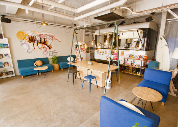 CAFEBAR 1215