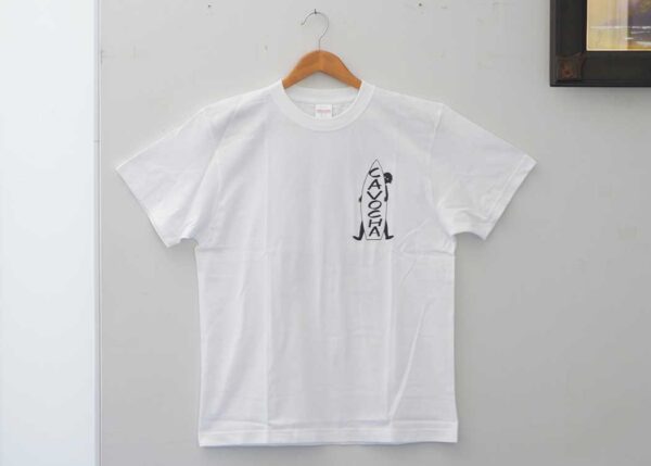 カボチャT