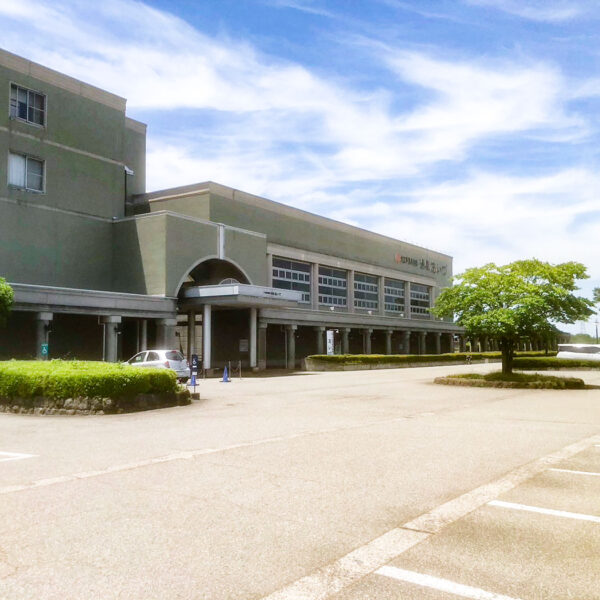 大江戸温泉あいづ