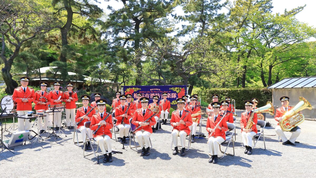 【横浜】第26回 八景島あじさい祭
