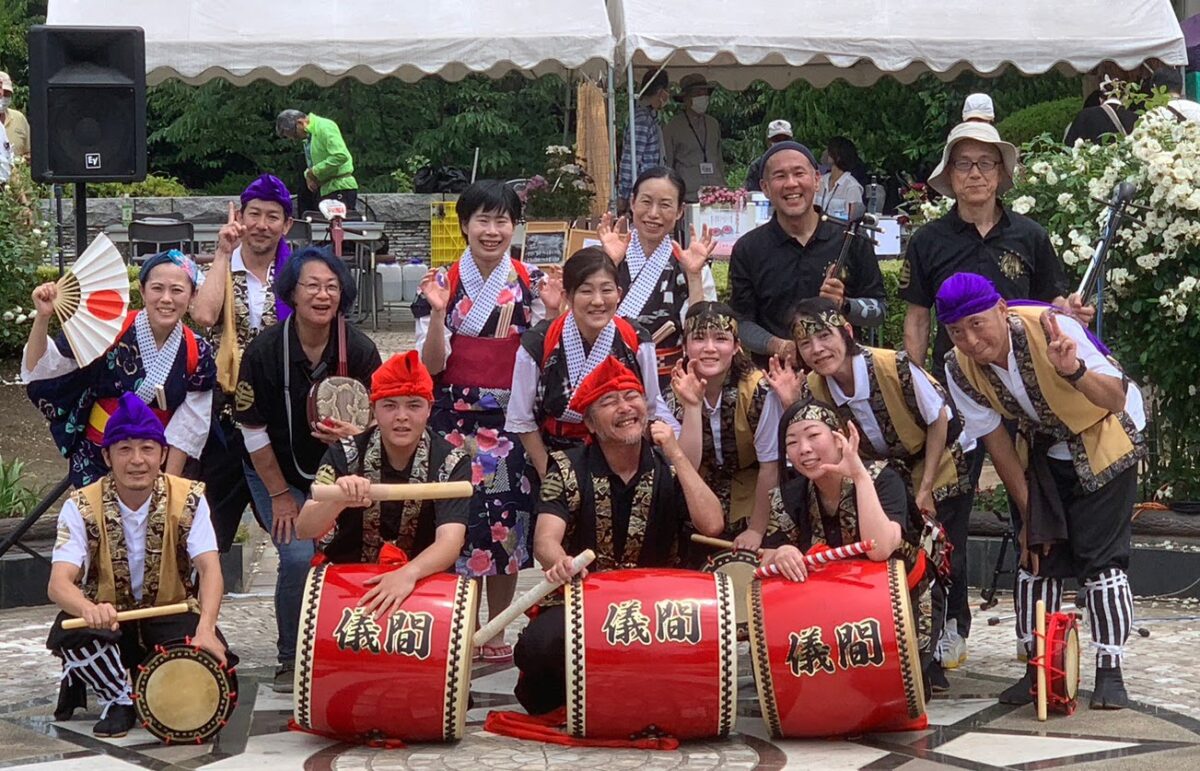 【横浜】第26回 八景島あじさい祭