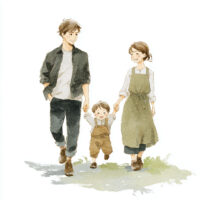 【子育て】デジタル新時代