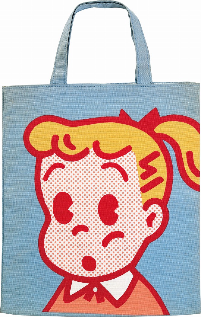 【横浜】「The 50th Anniversary OSAMU GOODS 展」(そごう美術館)