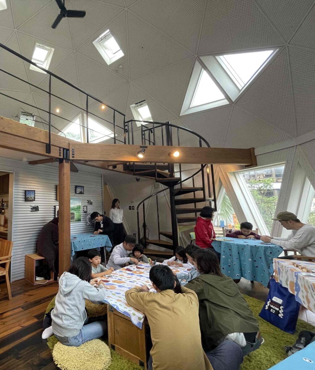 【BESS藤沢】「はじめてのウッドルアーづくり」イベント開催！