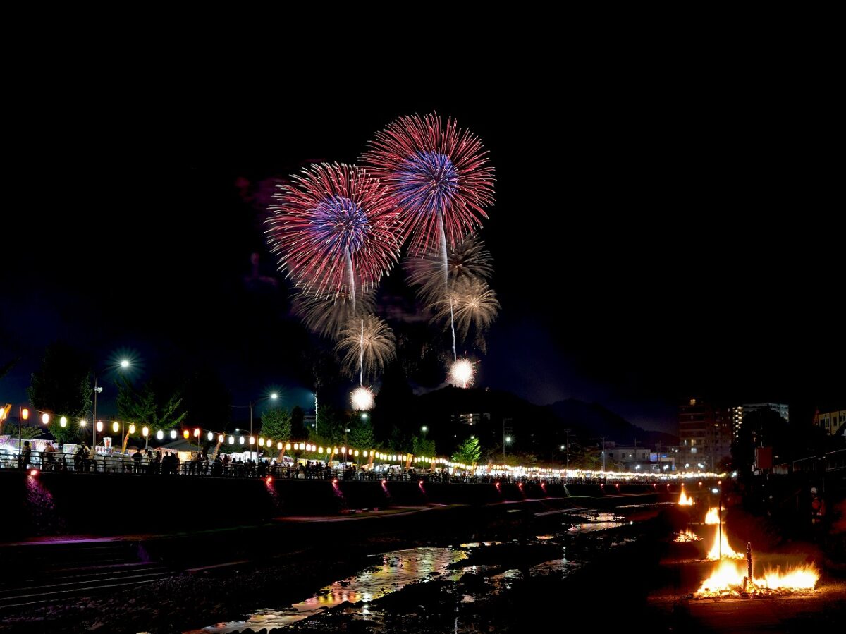 【2026花火大会★秦野】第79回 秦野たばこ祭