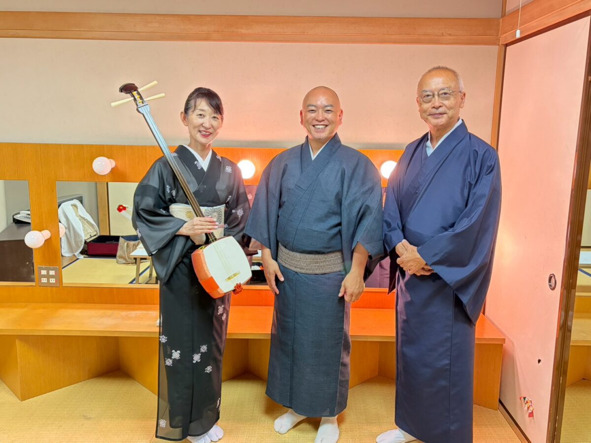 堀 歌夕希 琴・三味線教室（箏曲生田流・地歌三絃）, Author at