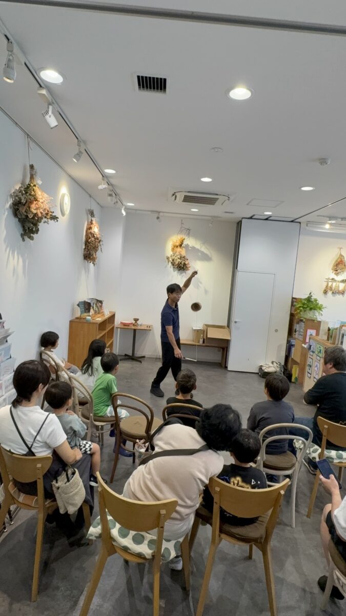 【茅ヶ崎・浜見平】はじめてのディアボロ（中国ゴマ）に挑戦しよう！＜まちスポ茅ヶ崎＞
