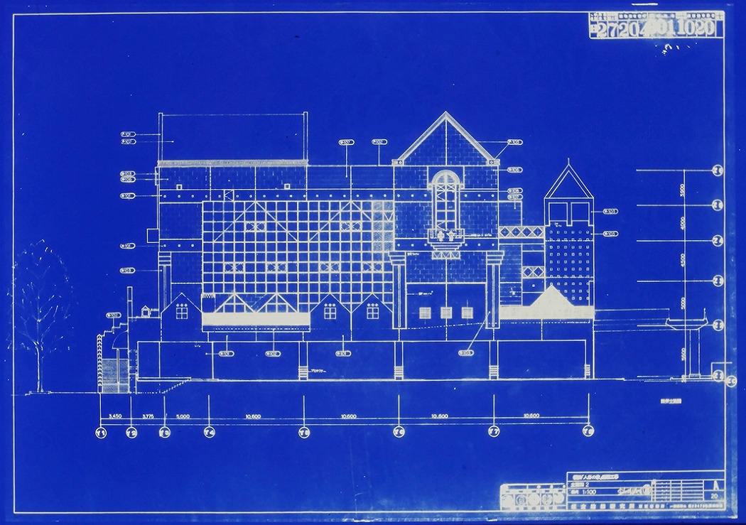 【横浜】開館40周年「横浜人形の家　建築と記憶」展