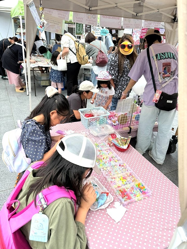 【茅ヶ崎】第32回 湘南Hau’Oliフェスティバルin茅ケ崎 ―出店者募集中―